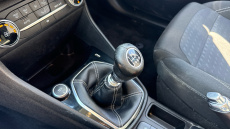 Ford Fiesta 1.0 EcoBoost Titanium 5dr Petrol Hatchback